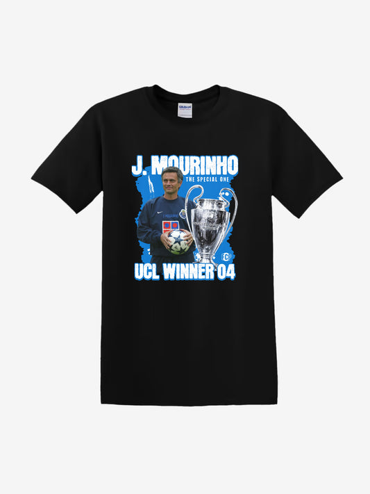 THE SPECIAL ONE 04 TEE