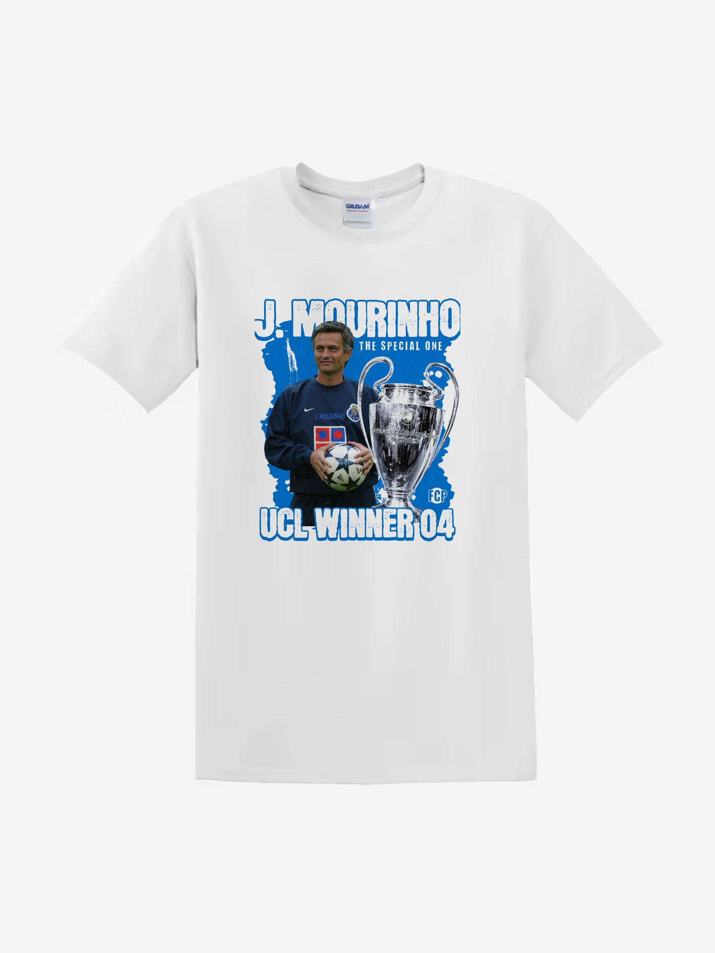 THE SPECIAL ONE 04 TEE