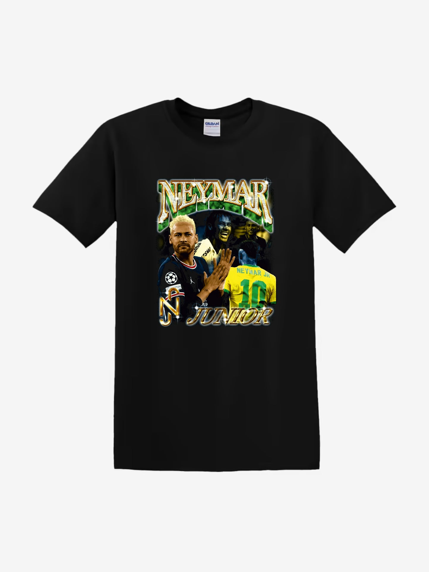 Neymar T-Shirt "Drip Legends"