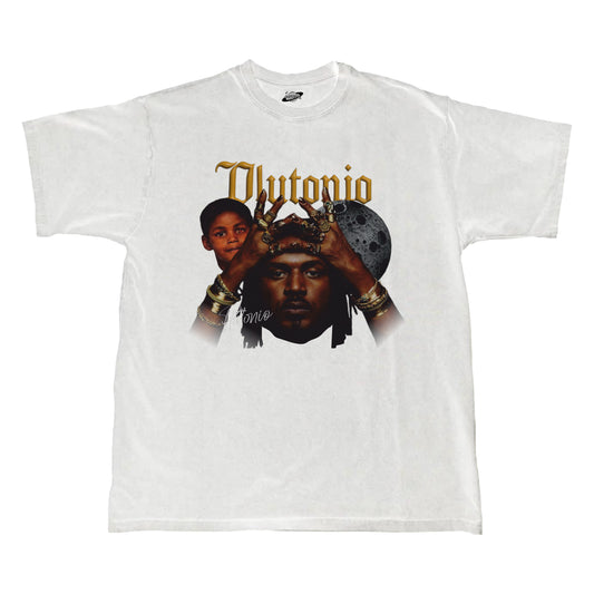 Plutónio Jewelry T-Shirt "Drip Legends"