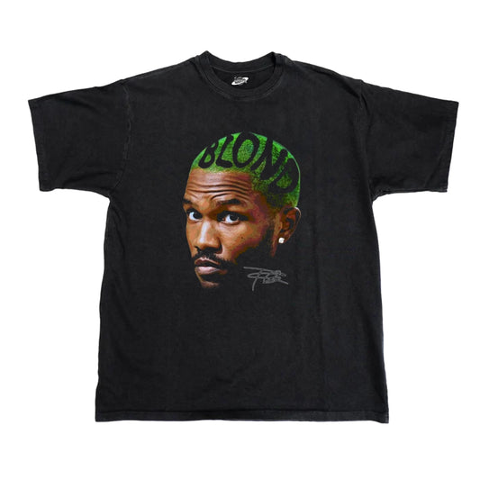 Frank Ocean "Blond" Graphic T-Shirt