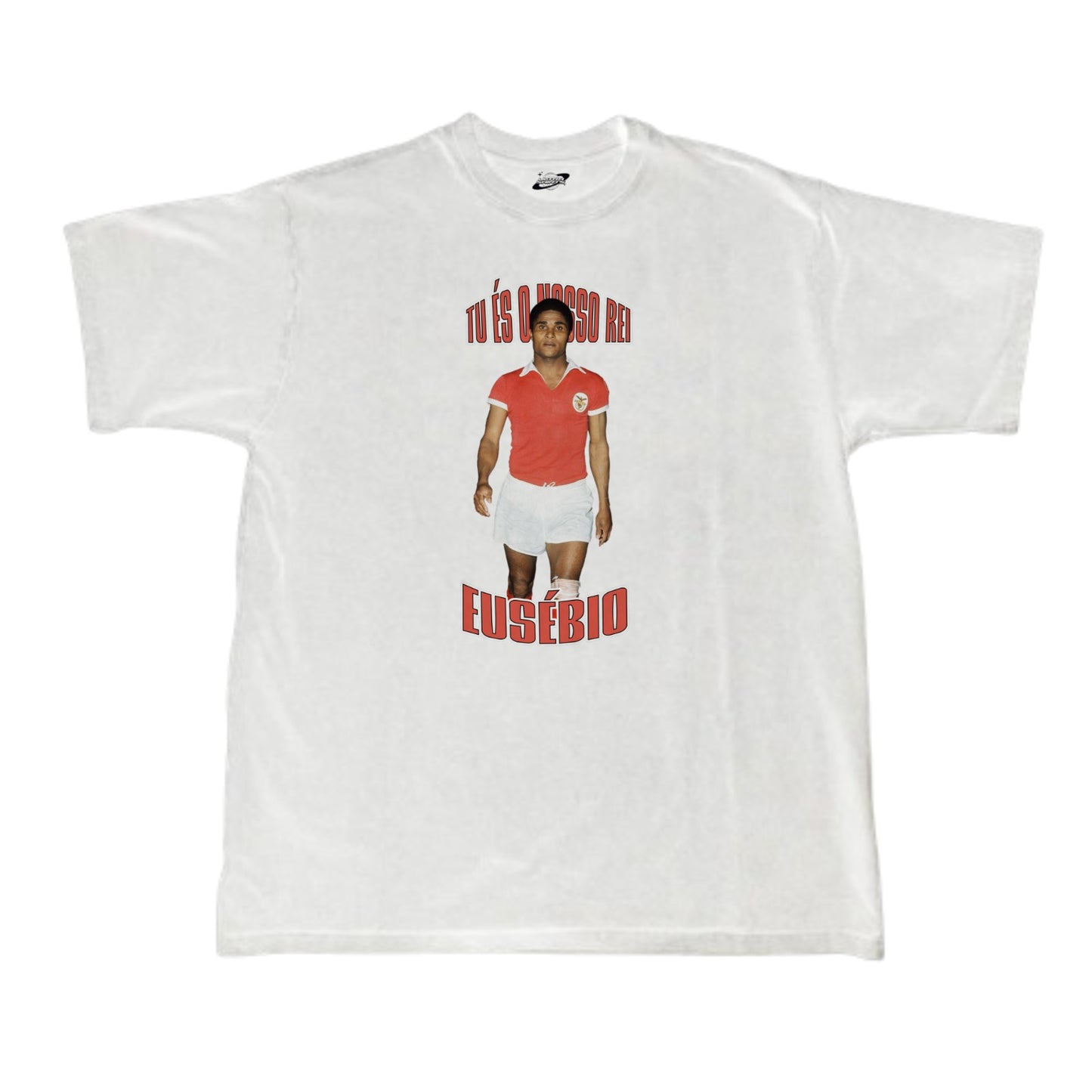 Eusébio UltraShirts™