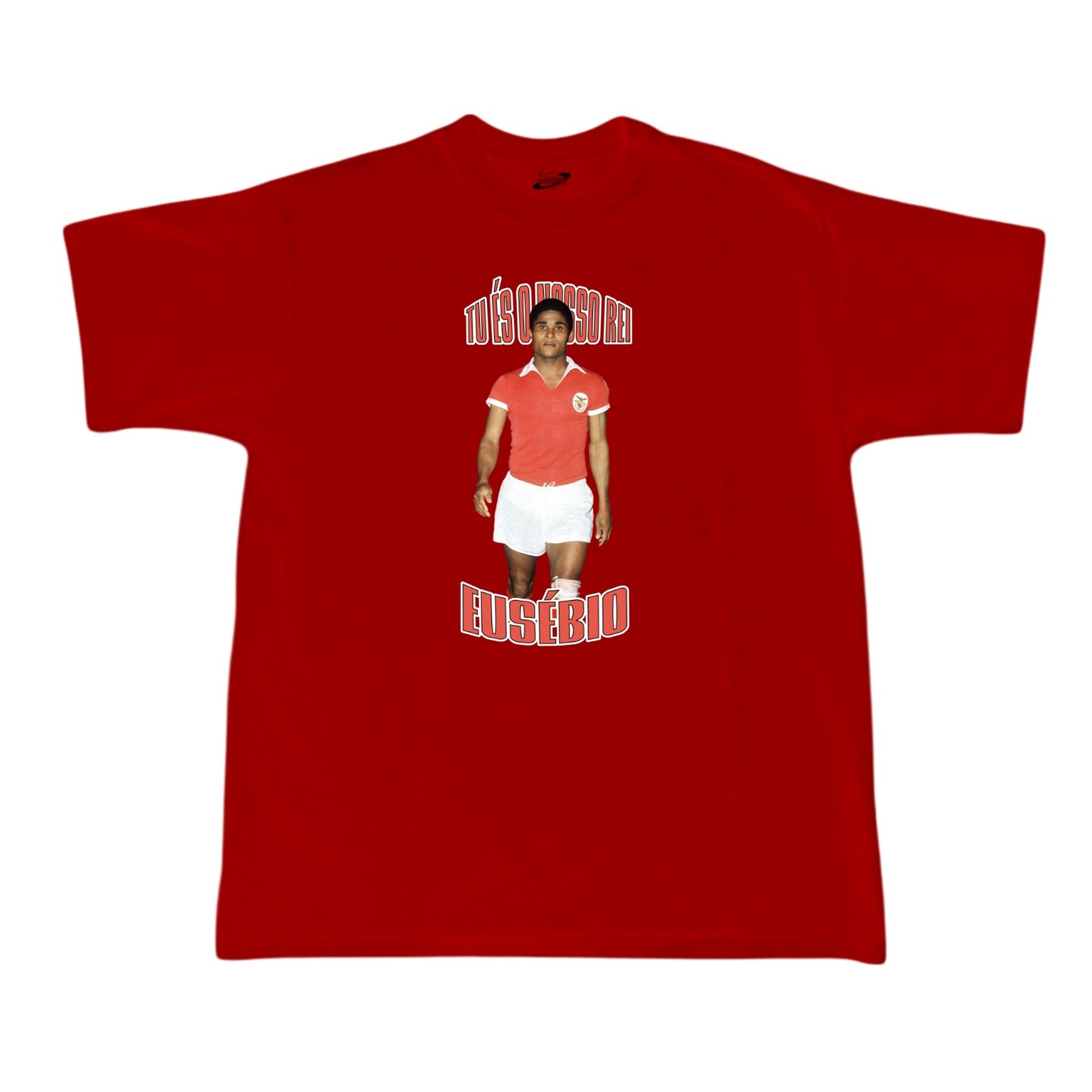 Eusébio UltraShirts™