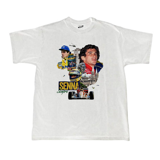 Senna Sempre Shirt