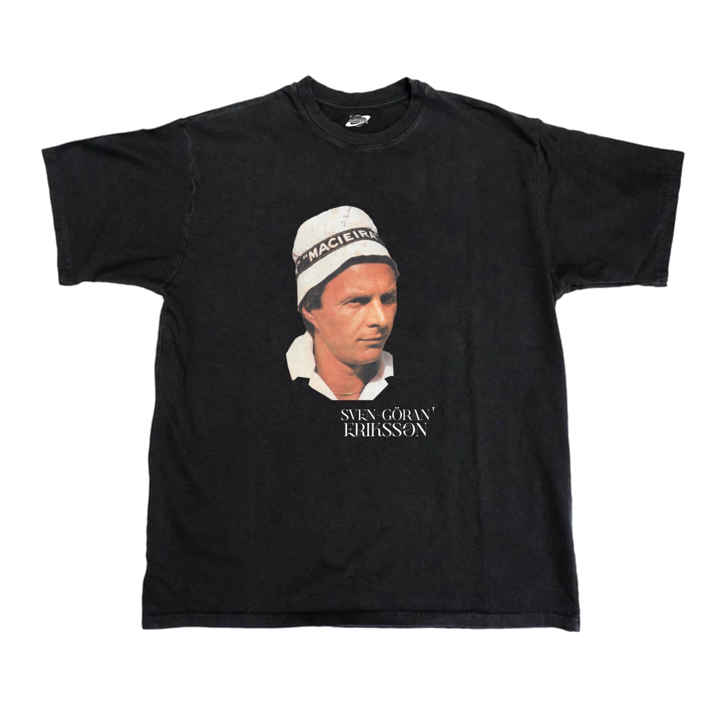 Sven-Göran Eriksson Tee