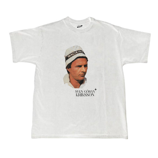 Sven-Göran Eriksson Tee